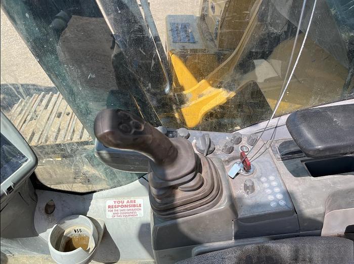 Used 2015 John Deere 350G Tracked Excavator