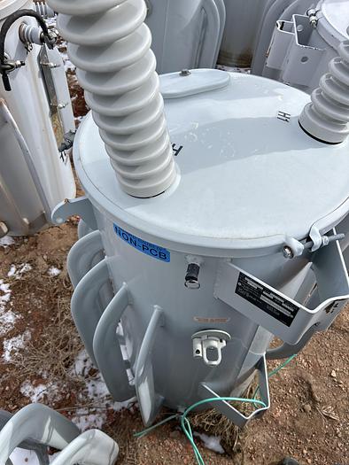 Used Fact Transformers