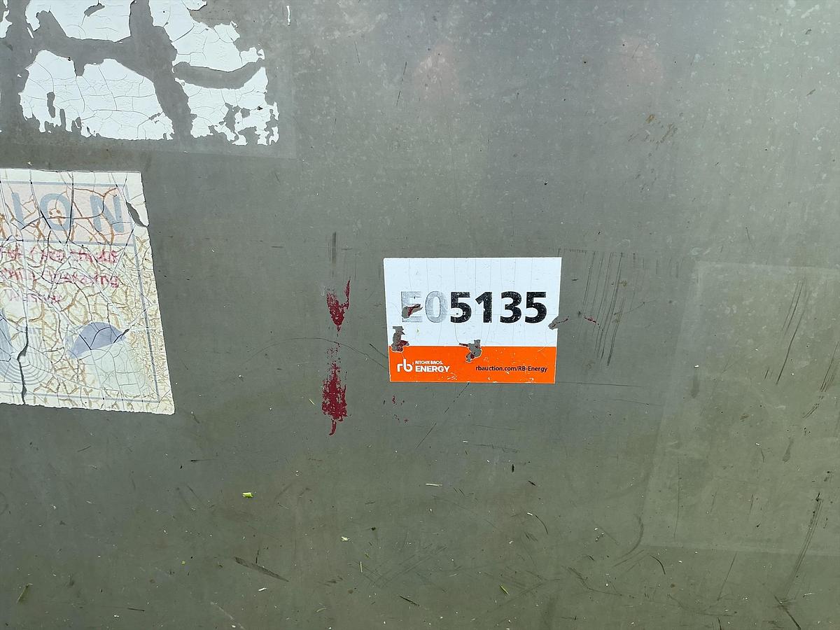 Used Dukes Pressure Washer/Steam Cleaner
