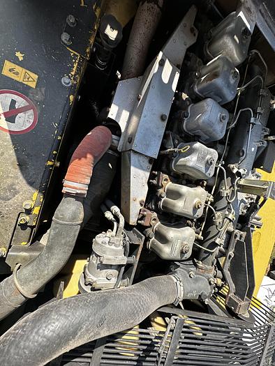 Used 2006 Kobelco SK480 With Hydraulic Quick Coupler