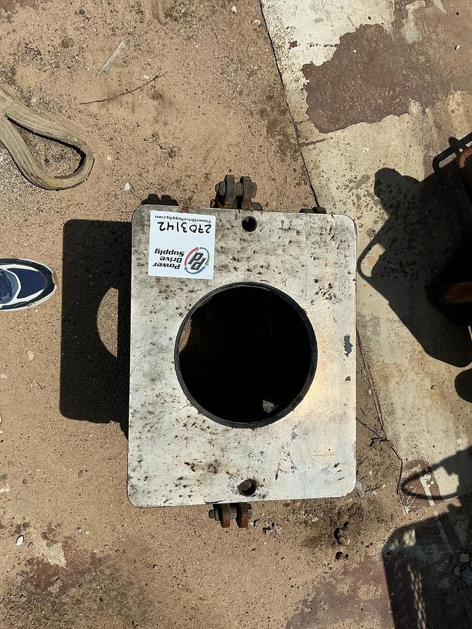 Used Air Slip