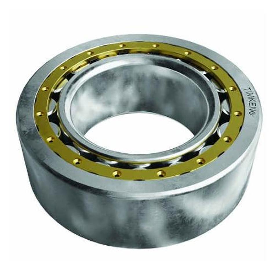 Used Timken A-5238-WM R6 Cylindrical Roller Bearing