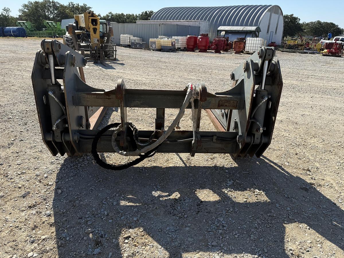 Used Pemberton Attachement Forks - Model JD644