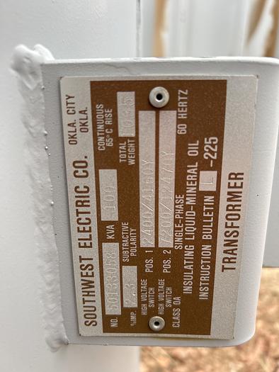 Used Fact Transformers