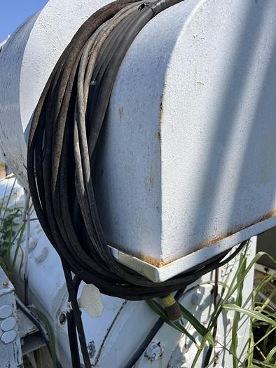 Used Continental Emsco FB 1300