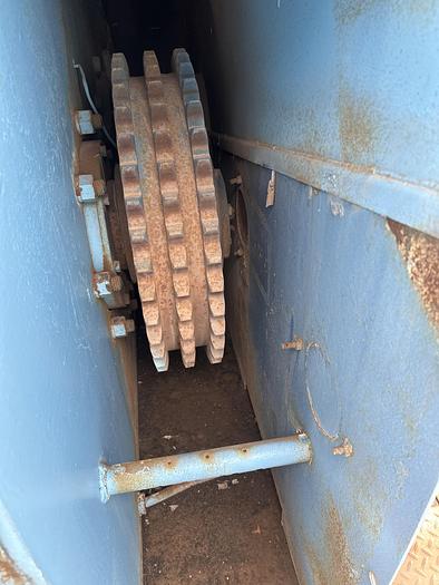 Used H National 1320 M