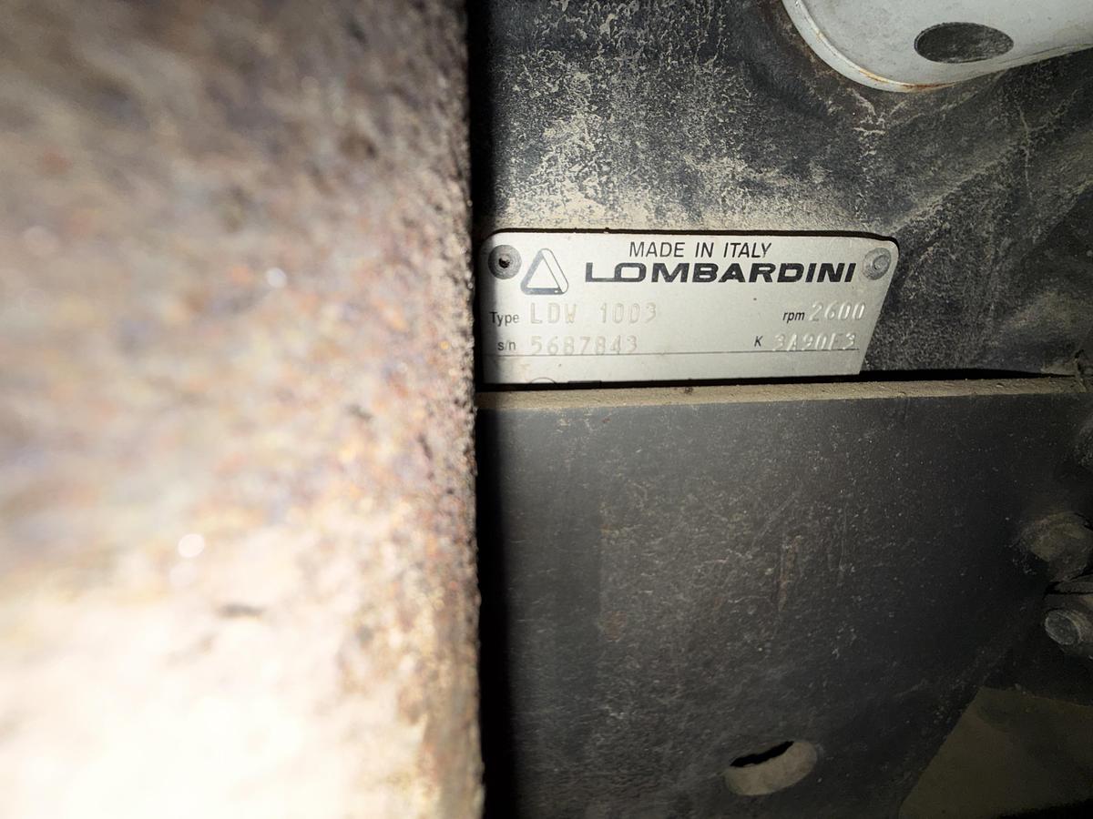 Used Wacker Neuson RTSC2