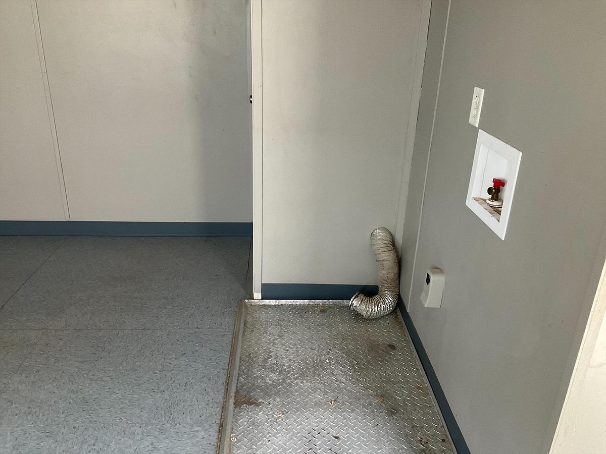 Used Ameritech Crew House/Man Camp