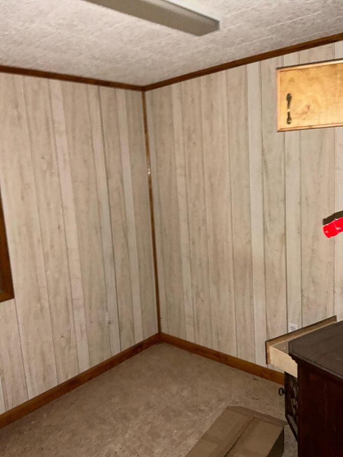 Used Man Camp DBI