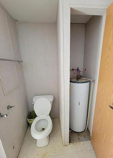 Used Man Camp Skidded