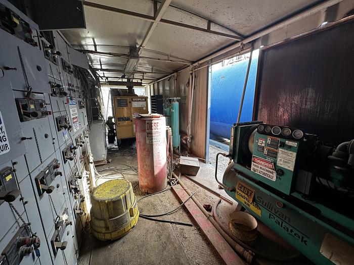 Used 2006 MD Cowan MD525