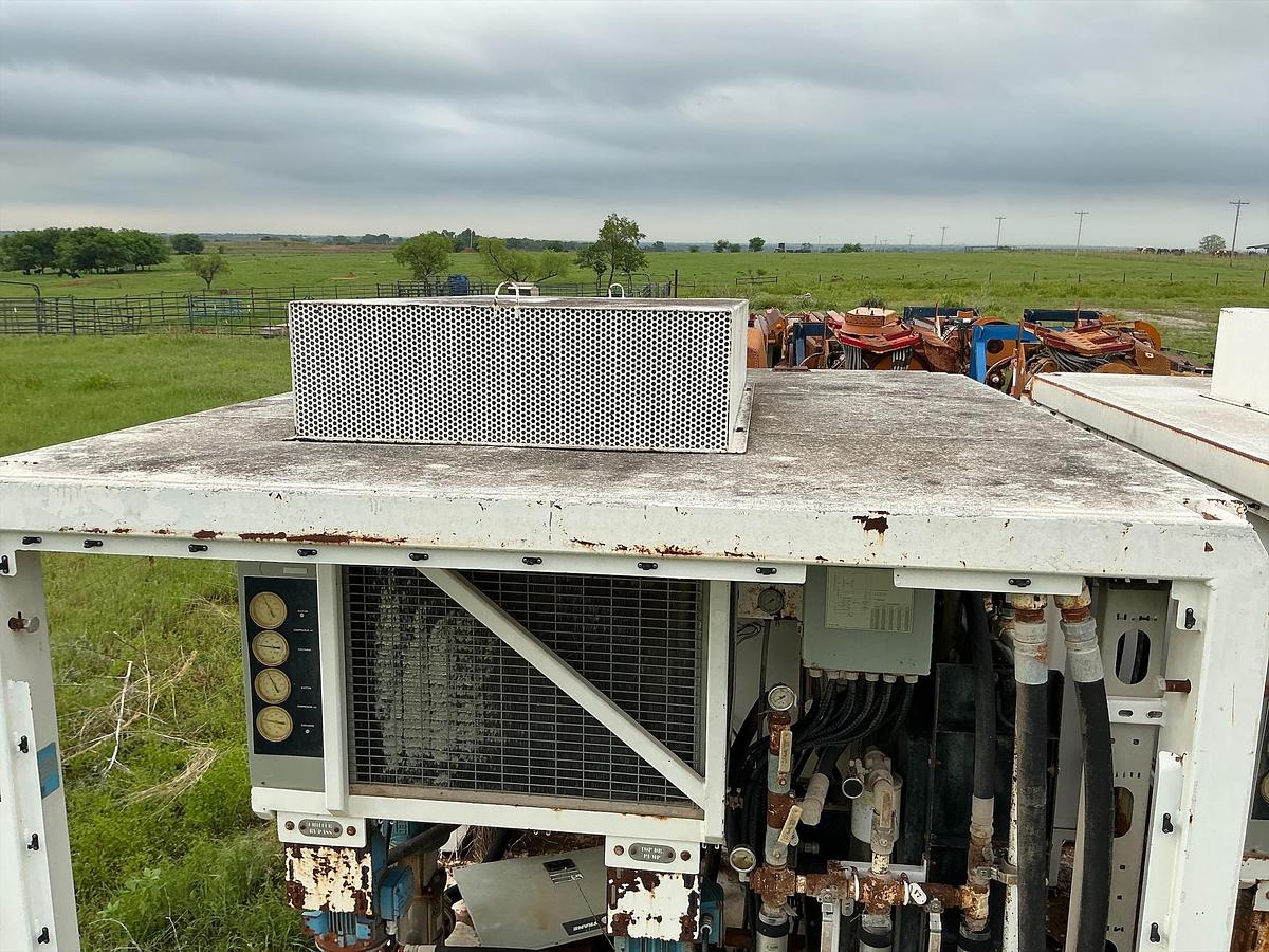 Used Tesco Power Module MM900HP