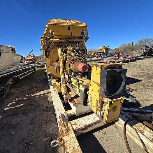 Used 2010 Canrig 1250AC-681