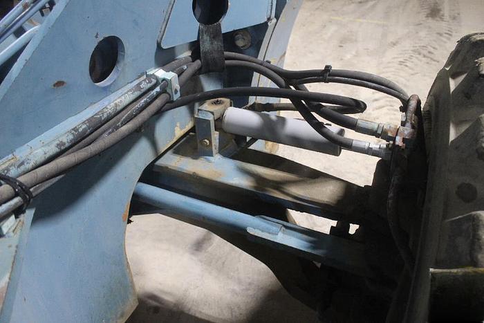 Used 1996 Gradall 534C-6 Telehandler