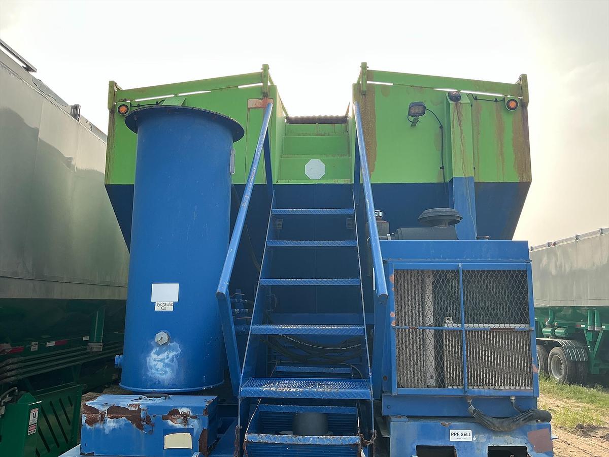 Used Appco FS-40 Sand King