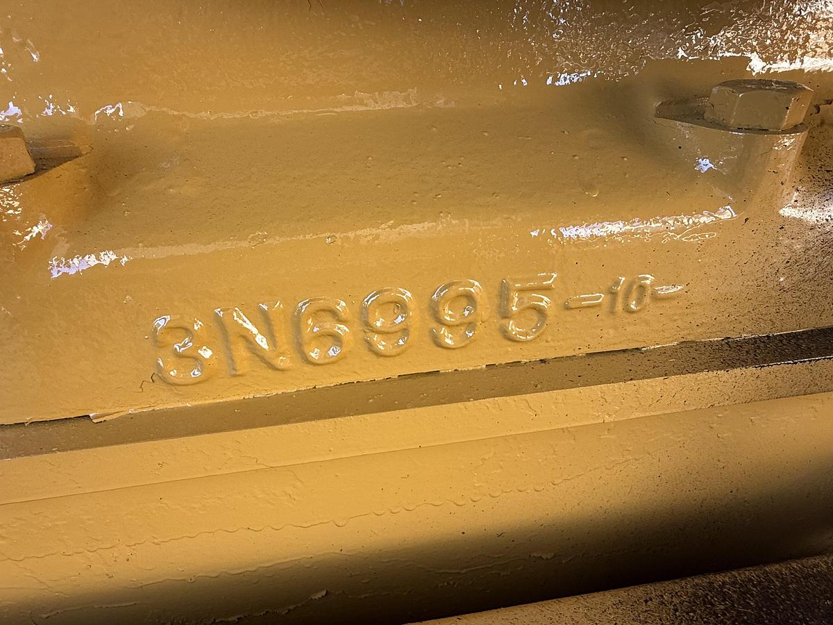 Used Cat D398 Diesel Engine