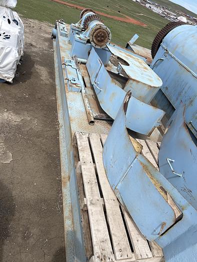 Used H National 1320 M