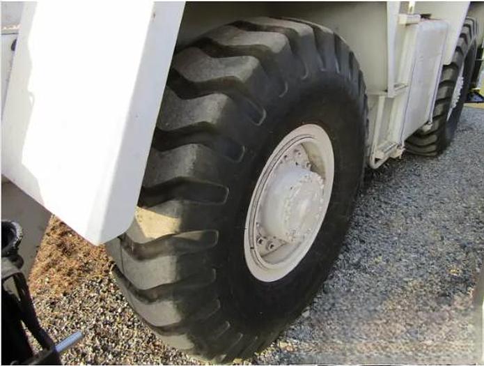 Used P&H Century 122