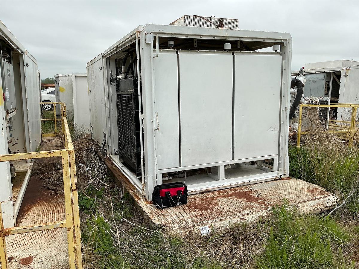 Used Tesco PM900HP 