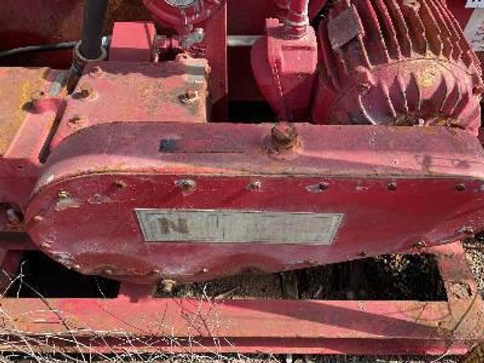 Used Blow Out Preventers, Annular, and Closing Unit 11x10,000# Double, Single, 5,000 LB Annular