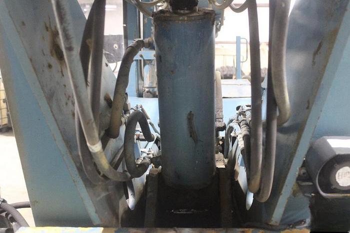 Used 1996 Gradall 534C-6 Telehandler