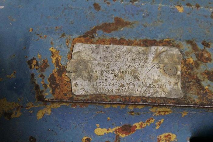 Used 1996 Gradall 534C-6 Telehandler