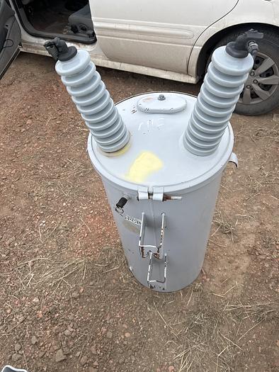 Used Fact Transformers