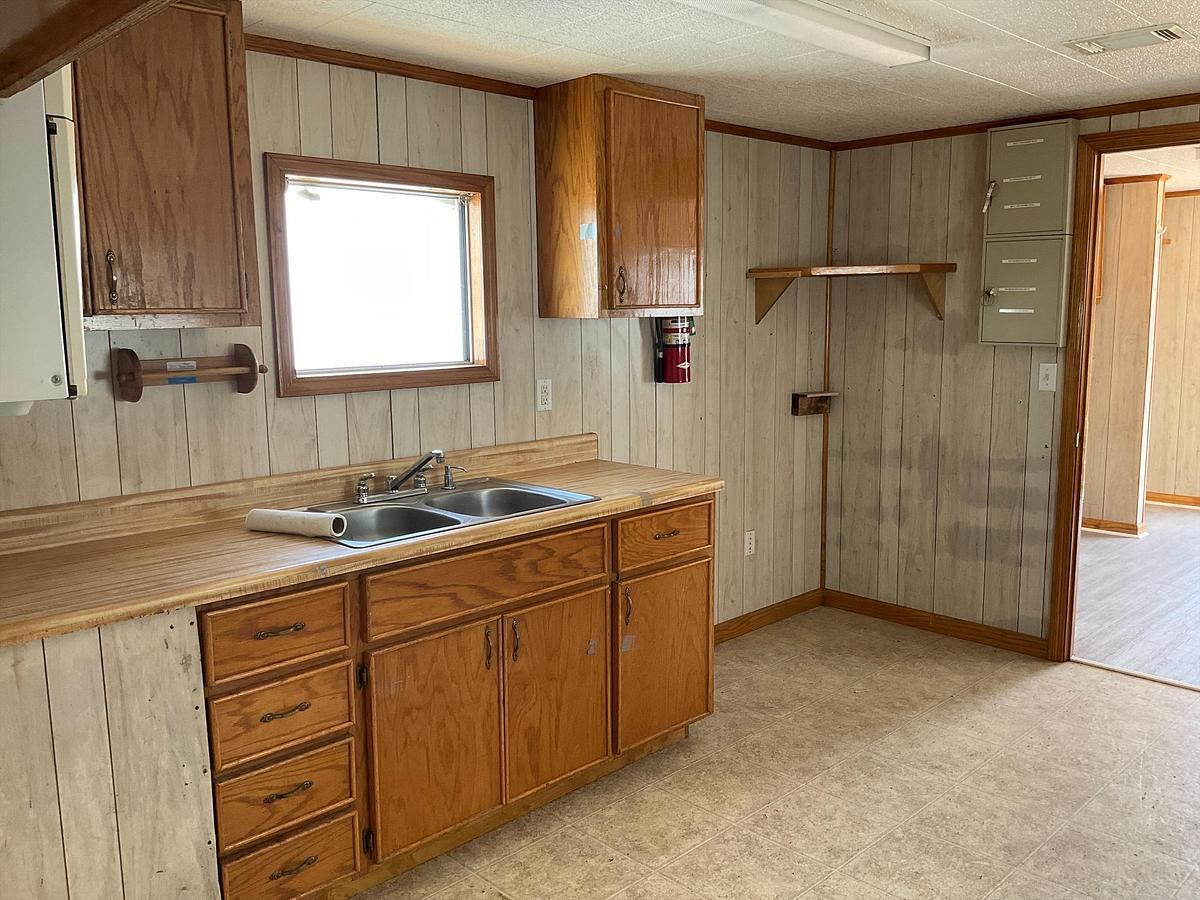Used Man Camp DBI