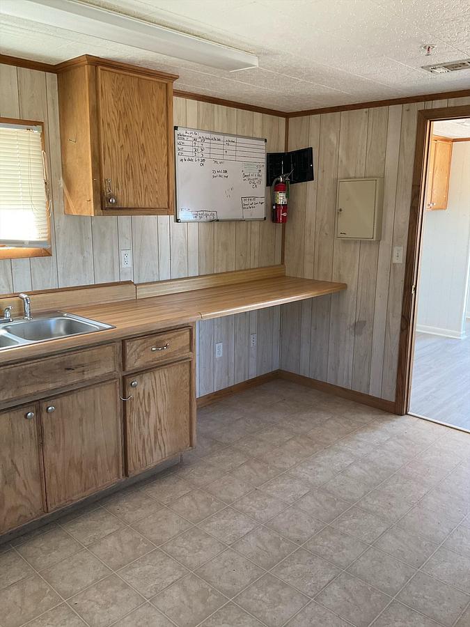 Used 2013 DBI Man Camp