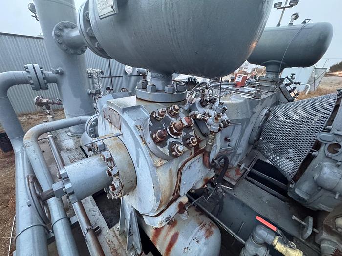 Used 2009 WAUKESHA L5790GU