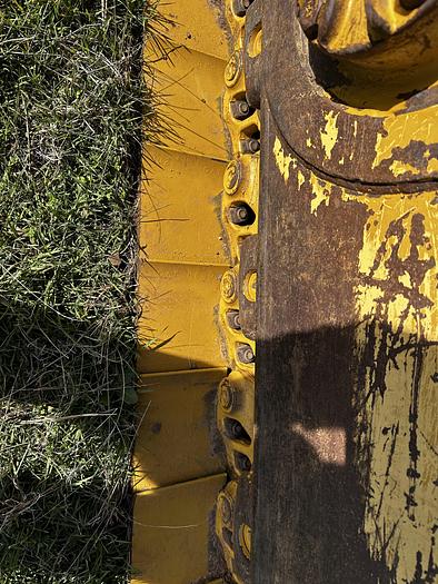 Used 2018 Cat D6T XL