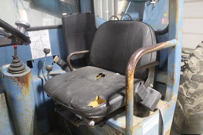 Used Gradall 534C-6 Telehandler