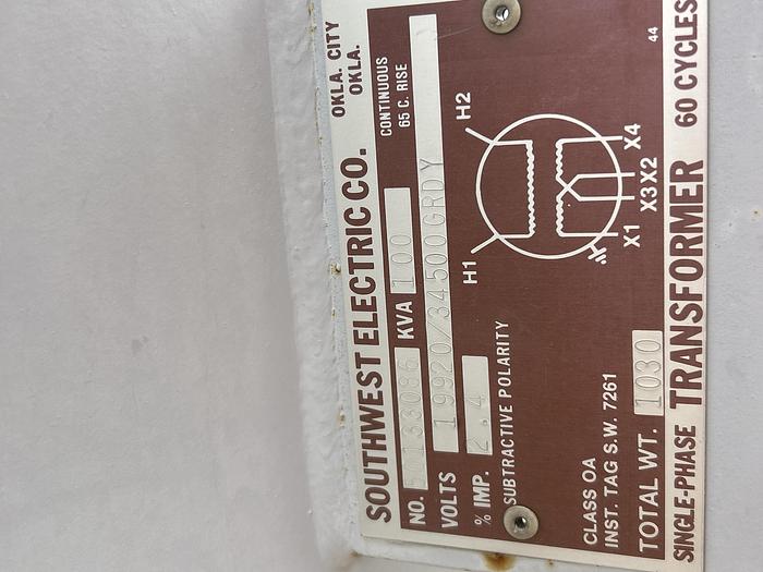 Used Fact Transformers