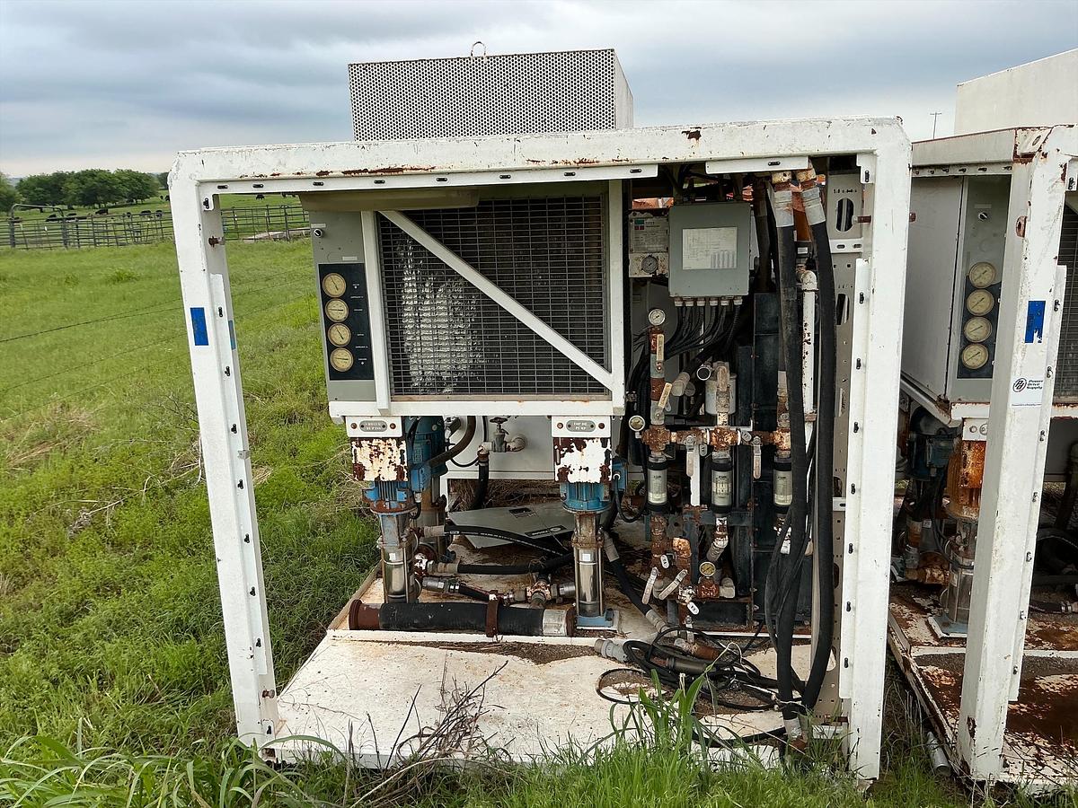 Used Tesco Power Module MM900HP