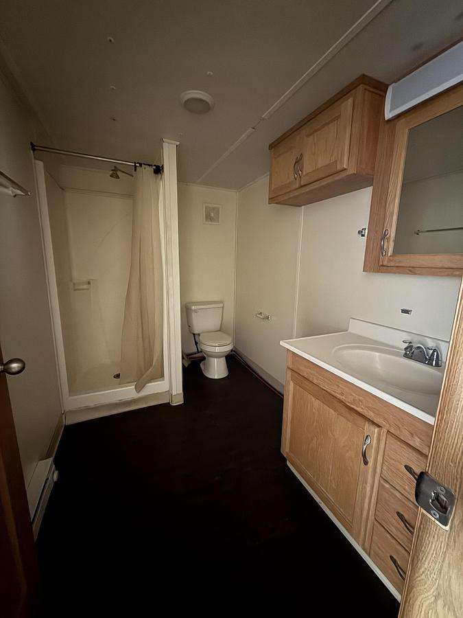 Used 3 Bedroom 2 Bath Man Camp