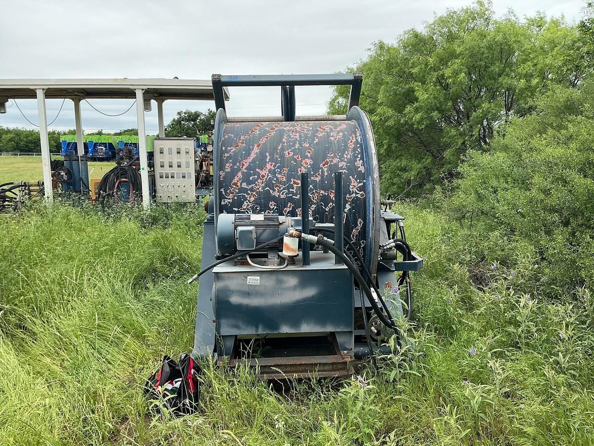 Used 1981 Interogen Systems