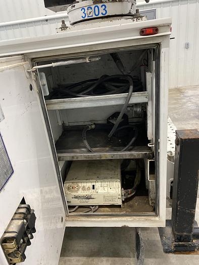 Used 2011 Ford F550 Service Truck