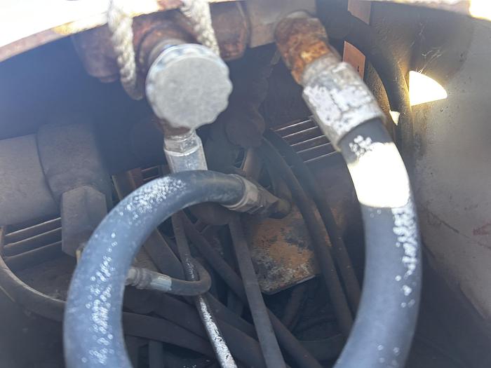 Used Hoist  Attachment