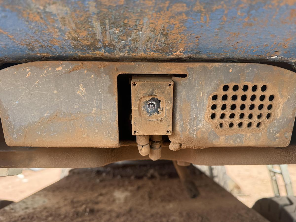 Used 2014 FUCHS MHL 335