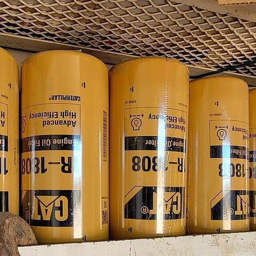 Used CAT C-9 GENERATOR