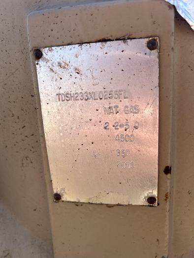 Used Frick TDSH233XL0255FL