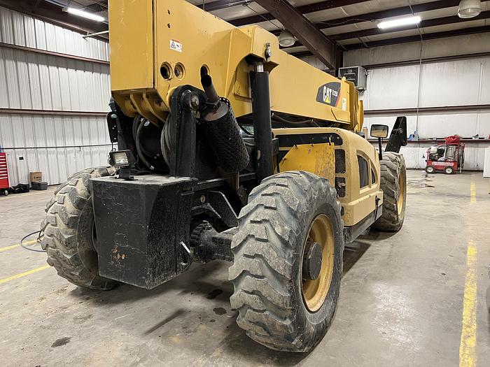Used 2012 Cat TL1255