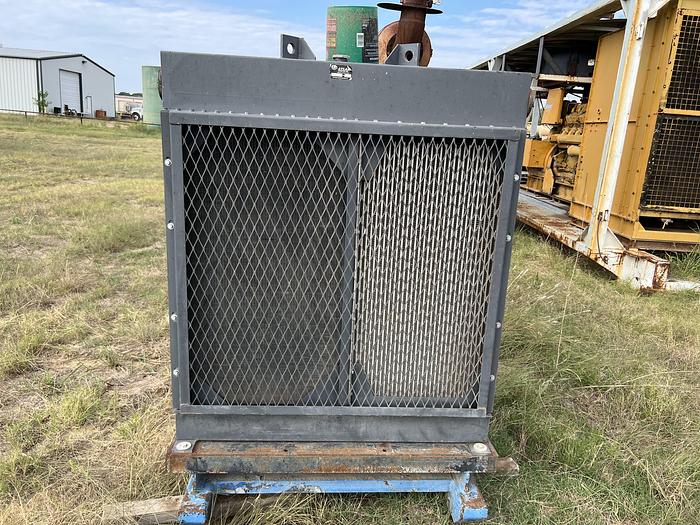 Used Detroit Series 60 engine