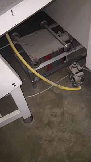 Used 2017 Saltek  Pita Bread line