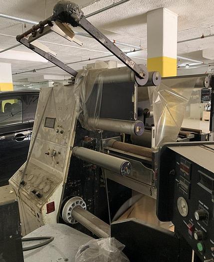 Used ROTOFLEX MODEL VSI330