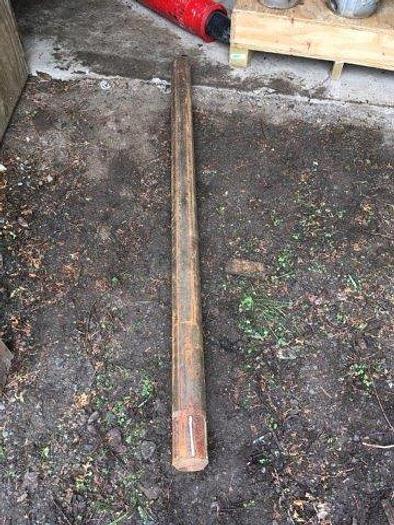 Used 1989 Simco 2800 HSHT Drill Rig