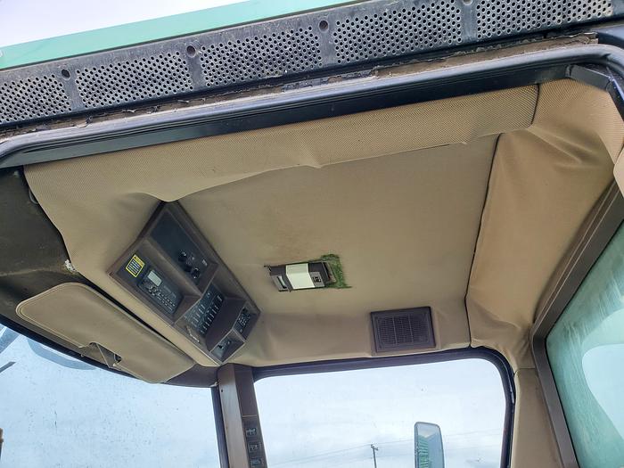 Used John Deere 9610 Combine