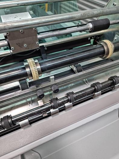 Used Morgana fsn digital