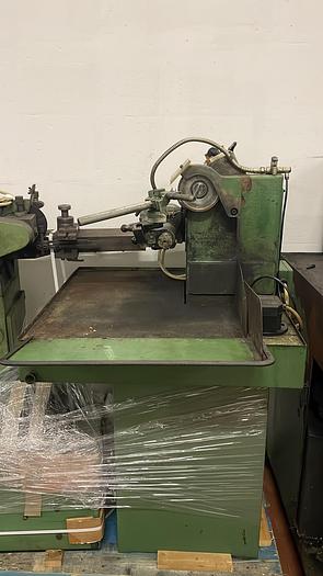Used VOLLMER Unilap 600