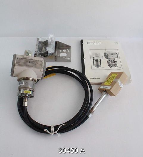 Used Abb Kent-Taylor Electronic Transmitter #30450